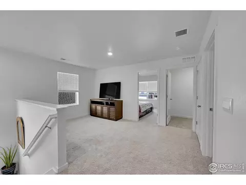 Entry Way - 811 Elias Tarn Dr, Severance, CO 80550 photo 5 of 5