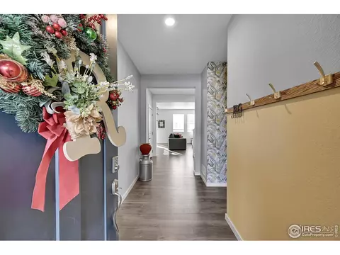 Entry Way - 811 Elias Tarn Dr, Severance, CO 80550 photo 1 of 5