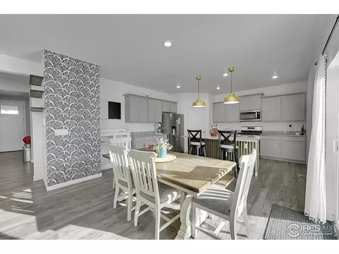 Dining - 811 Elias Tarn Dr, Severance, CO 80550 photo 1 of 2