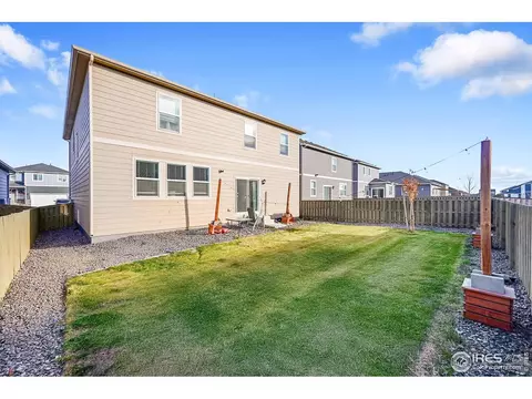 Exterior - 811 Elias Tarn Dr, Severance, CO 80550 photo 4 of 4