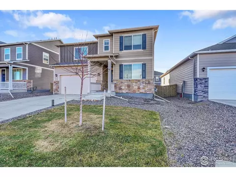 Other - 811 Elias Tarn Dr, Severance, CO 80550 photo 1 of 5