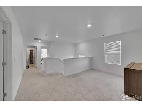 Entry Way - 811 Elias Tarn Dr, Severance, CO 80550 photo 4 of 5