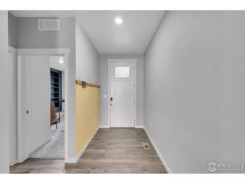 Entry Way - 811 Elias Tarn Dr, Severance, CO 80550 photo 2 of 5