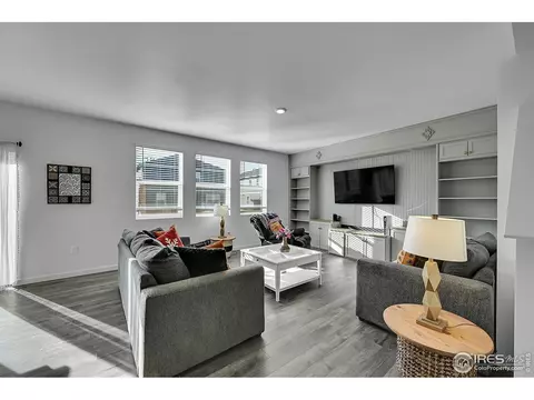811 Elias Tarn Dr, Severance, CO 80550