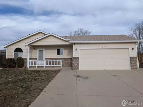 2501 Coronado Bay Bay, Evans, CO 80620