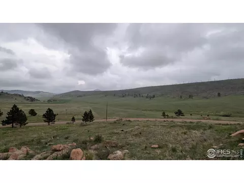 1191 Eiger Rd, Livermore, CO 80536