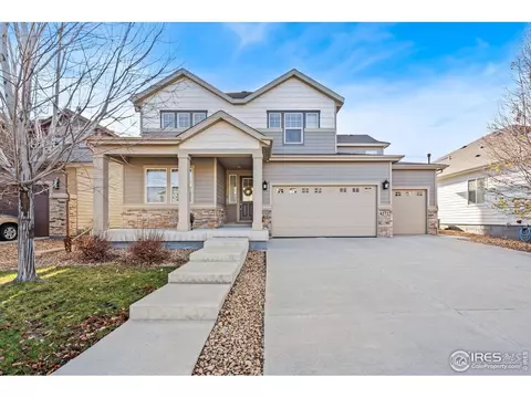4272 Lyric Falls Dr, Loveland, CO 80538