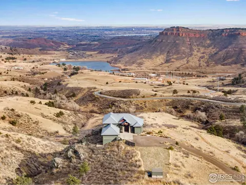 12422 W County Road 18, Loveland, CO 80537