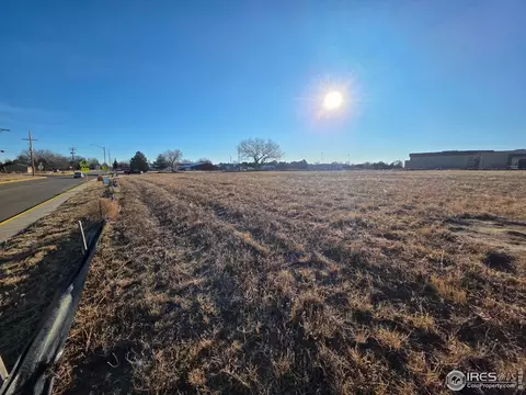 1494 Mill St, Brush, CO 80723