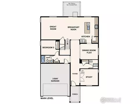 890 Mesic Ln, Windsor, CO 80550 photo 2