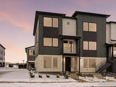 718 Punter St, Erie, CO 80516