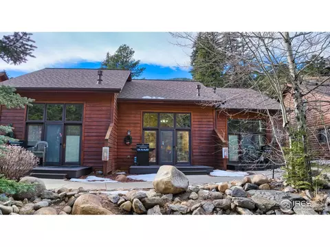2120 Fall River Rd #D-2, Estes Park, CO 80517