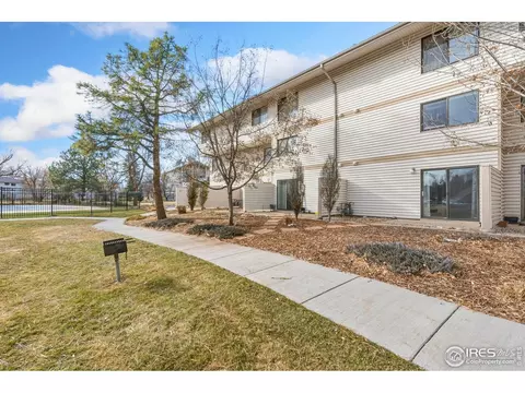 1705 Heatheridge Rd #L-103, Fort Collins, CO 80526