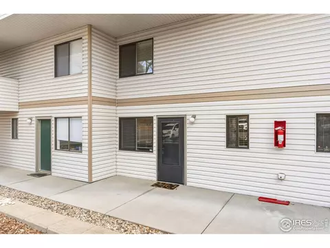 1705 Heatheridge Rd #L-103, Fort Collins, CO 80526