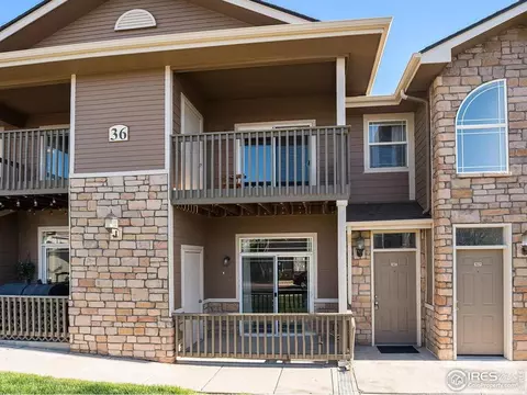 5551 29th St #3613, Greeley, CO 80634