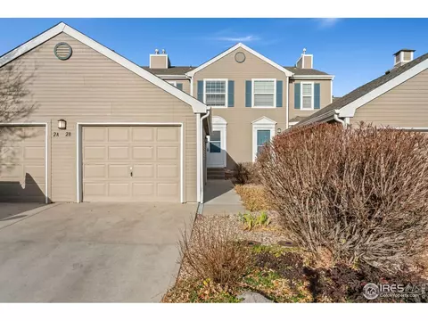 6612 Avondale Rd #2B, Fort Collins, CO 80525