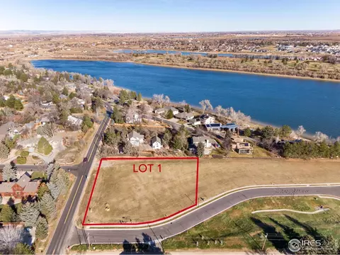 1122 Gregory Cove Dr, Fort Collins, CO 80524