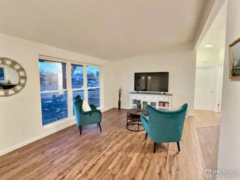 Living - 824 28th Ave, Greeley, CO 80634 photo 4 of 5