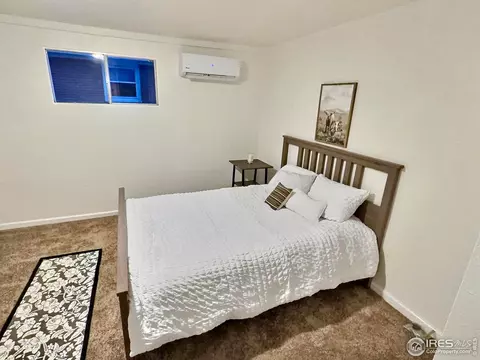 Bedroom - 824 28th Ave, Greeley, CO 80634 photo 3 of 4