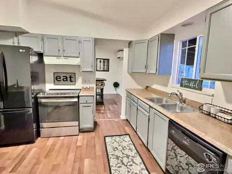 Kitchen - 824 28th Ave, Greeley, CO 80634 photo 2 of 3