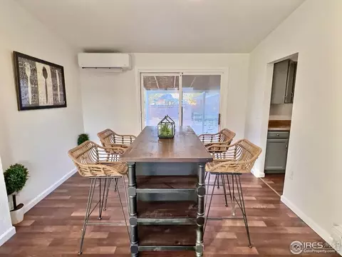 Dining - 824 28th Ave, Greeley, CO 80634 photo 3 of 3