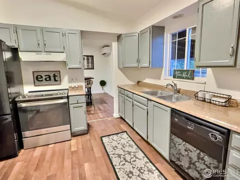 Kitchen - 824 28th Ave, Greeley, CO 80634 photo 1 of 3
