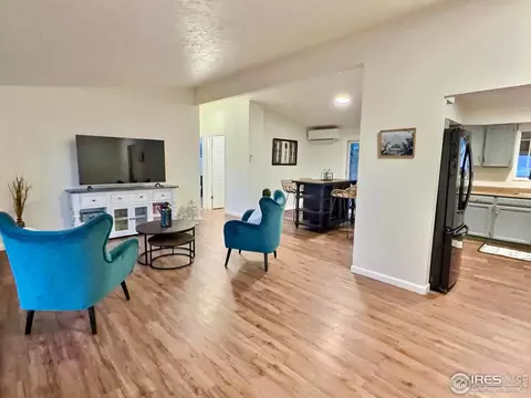 Living - 824 28th Ave, Greeley, CO 80634 photo 5 of 5