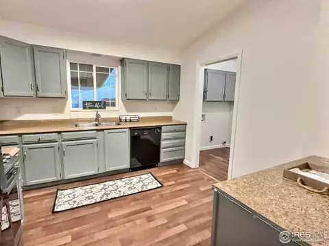 Kitchen - 824 28th Ave, Greeley, CO 80634 photo 3 of 3