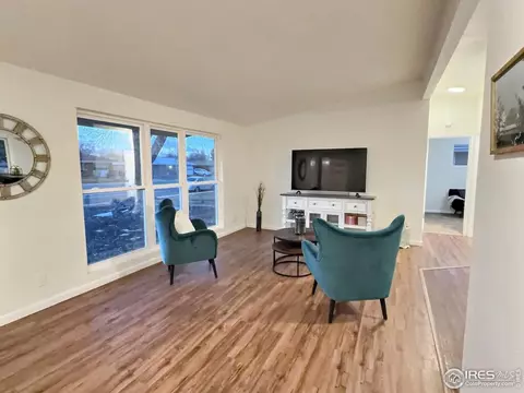 Living - 824 28th Ave, Greeley, CO 80634 photo 3 of 5