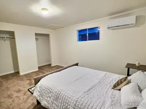 Bedroom - 824 28th Ave, Greeley, CO 80634 photo 1 of 4