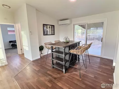 Dining - 824 28th Ave, Greeley, CO 80634 photo 1 of 3