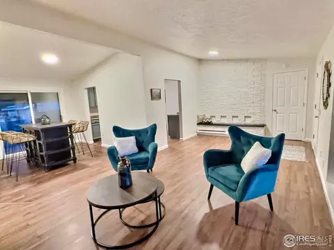 Living - 824 28th Ave, Greeley, CO 80634 photo 2 of 5