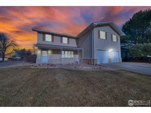 1020 Fairhurst St, Sterling, CO 80751