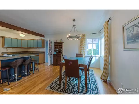 Dining - 2815 11th St, Boulder, CO 80304 photo 1 of 2