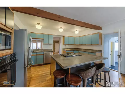 Kitchen - 2815 11th St, Boulder, CO 80304 photo 1 of 4