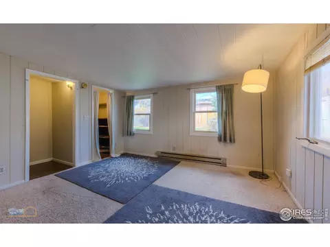 Living - 2815 11th St, Boulder, CO 80304 photo 3 of 4
