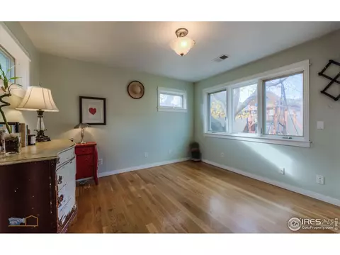 Bedroom - 2815 11th St, Boulder, CO 80304 photo 1 of 4
