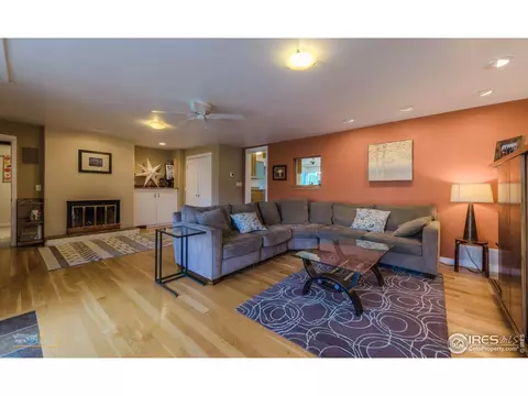 Living - 2815 11th St, Boulder, CO 80304 photo 2 of 4