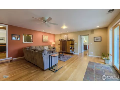 Living - 2815 11th St, Boulder, CO 80304 photo 1 of 4