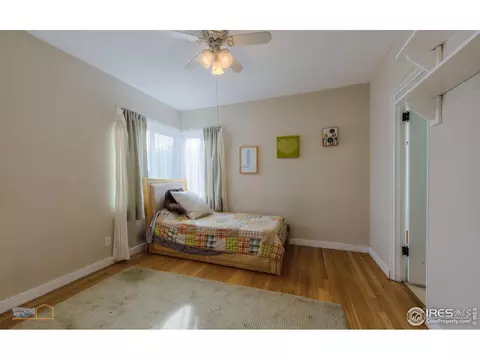 Bedroom - 2815 11th St, Boulder, CO 80304 photo 3 of 4