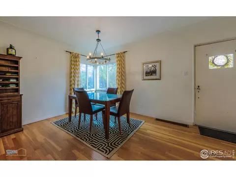 Dining - 2815 11th St, Boulder, CO 80304 photo 2 of 2