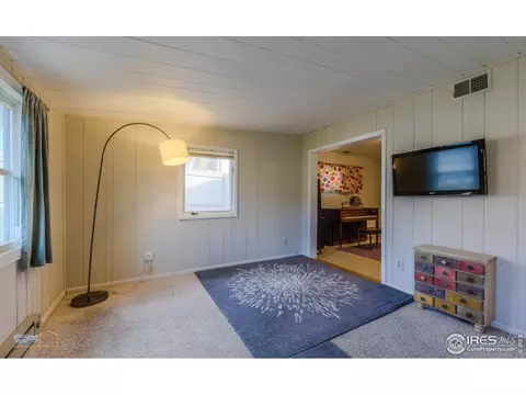 Living - 2815 11th St, Boulder, CO 80304 photo 4 of 4