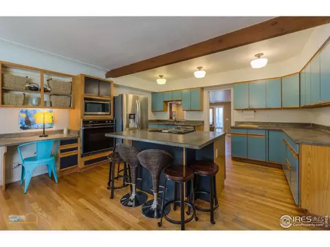 Kitchen - 2815 11th St, Boulder, CO 80304 photo 2 of 4