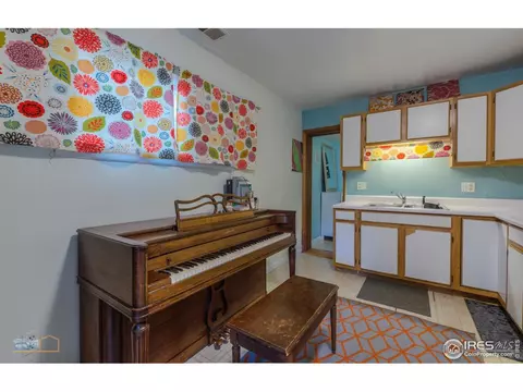 Kitchen - 2815 11th St, Boulder, CO 80304 photo 4 of 4
