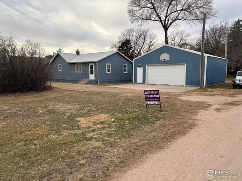 26982 County Road 91, Idalia, CO 80735