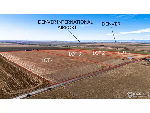32394 E 120th Ave, Hudson, CO 80642