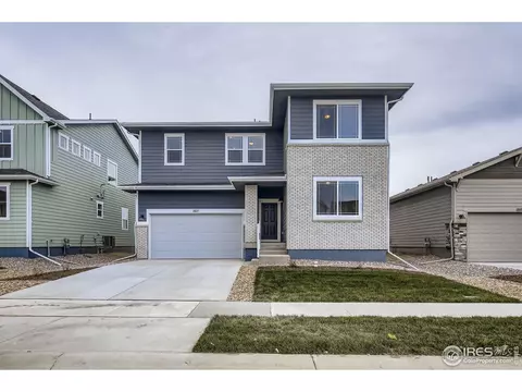 1821 Cord Grass Dr, Fort Collins, CO 80524