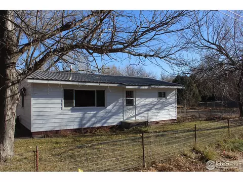 939 N Carson St, Brush, CO 80723