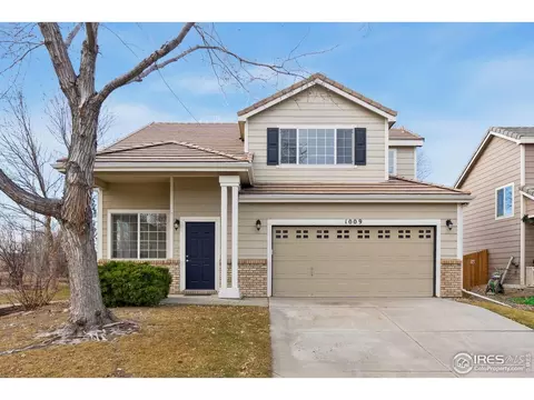1009 Lochmore Pl, Fort Collins, CO 80524