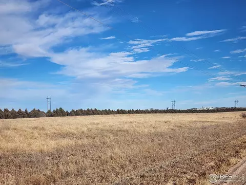 County Road 22, Holyoke, CO 80734